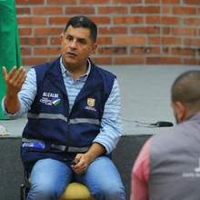 ‘Comisión por la vida y la solidaridad’ estrategia de abastecimiento y  productividad