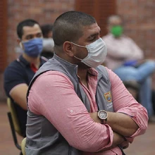 ‘Comisión por la vida y la solidaridad’ estrategia de abastecimiento y  productividad
