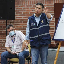 ‘Comisión por la vida y la solidaridad’ estrategia de abastecimiento y  productividad