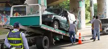 Inician operativos para garantizar cumplimiento del Pico y Vida