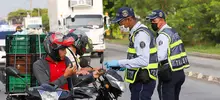 Inician operativos para garantizar cumplimiento del Pico y Vida