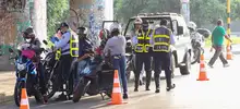 Inician operativos para garantizar cumplimiento del Pico y Vida