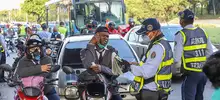 Inician operativos para garantizar cumplimiento del Pico y Vida
