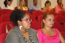 Los retos de las mujeres en participación política