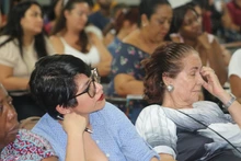 Los retos de las mujeres en participación política