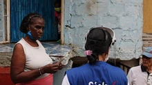 Bonos alimentarios continúan llegando a la Comuna 20