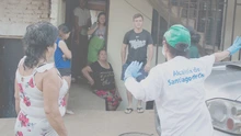 Bonos alimentarios continúan llegando a la Comuna 20