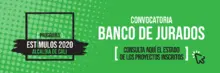Banco de Jurados proyectos