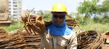 “Hemos reactivado todas las obras que están a cargo de Infraestructura”: Juan Diego Flórez
