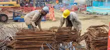 “Hemos reactivado todas las obras que están a cargo de Infraestructura”: Juan Diego Flórez
