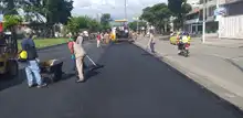 Avanzan en la recuperación de la autopista Suroriental
