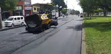 Avanzan en la recuperación de la autopista Suroriental