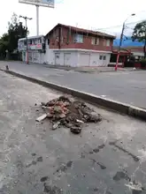 Avanzan en la recuperación de la autopista Suroriental
