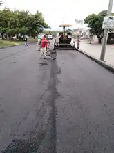 Avanzan en la recuperación de la autopista Suroriental
