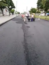 Avanzan en la recuperación de la autopista Suroriental
