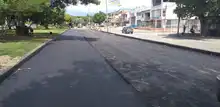Avanzan en la recuperación de la autopista Suroriental