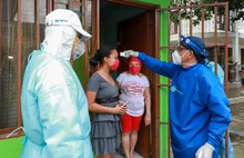La estrategia de 5 ‘S’ para hacerle frente al Coronavirus en Cali