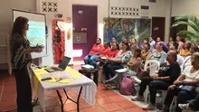 Autonomía, empoderamiento y libertad, piezas claves en el proyecto de vida de una mujer