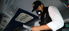 Alcaldía instala puestos para controlar la llegada de migrantes en el sur de Cali 