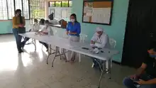 Con la instalación de la Comisión por la Vida y la Solidaridad se garantiza seguridad alimentaria en la comuna 1