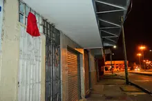 En el barrio Sucre, garantizar la seguridad alimentaria es ¡tarea de todos!