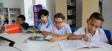La riqueza del idioma español se celebra desde casa