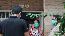 Más ayudas humanitarias, menos ‘trapitos rojos’