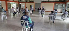Instalada Comisión por la Vida y la Solidaridad de la Comuna 6