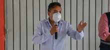 Instalada Comisión por la Vida y la Solidaridad de la Comuna 6
