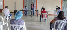 Instalada Comisión por la Vida y la Solidaridad de la Comuna 6