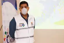 Alcaldía de Cali busca romper las cadenas de contagio de la COVID-19