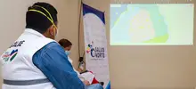 Acciones focalizadas para control de contagios por COVID-19 en Cali