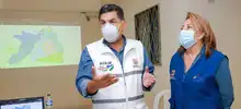 Acciones focalizadas para control de contagios por COVID-19 en Cali