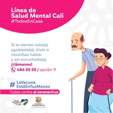 salud mental