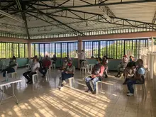 Continúa el apoyo a las Comisiones por la Vida y la Solidaridad 