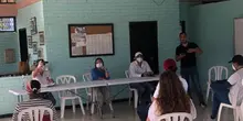 Continúa el apoyo a las Comisiones por la Vida y la Solidaridad 