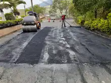 Intervienen vía a La Reforma en zona rural de Cali