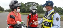 Aumentan controles ante inminente llegada de población venezolana