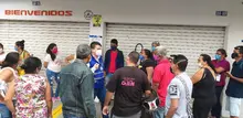Droguerías de EPS siguen exponiendo a sus usuarios al  contagio de COVID-19
