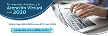 Participación Ciudadana y la prestación de servicios