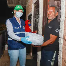 ¡Unidos por la vida! una apuesta de la alcaldía de Cali