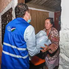 ¡Unidos por la vida! una apuesta de la alcaldía de Cali