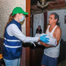 ¡Unidos por la vida! una apuesta de la alcaldía de Cali