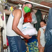 ¡Unidos por la vida! una apuesta de la alcaldía de Cali