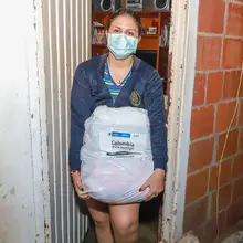 ¡Unidos por la vida! una apuesta de la alcaldía de Cali