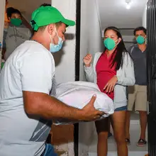 ¡Unidos por la vida! una apuesta de la alcaldía de Cali