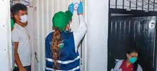 ¡Unidos por la vida! una apuesta de la alcaldía de Cali