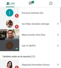 Más de 300 líderes comunitarios han participado en 18 Comisiones por la Vida y la Solidaridad