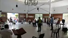 Más de 300 líderes comunitarios han participado en 18 Comisiones por la Vida y la Solidaridad