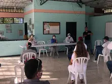 Más de 300 líderes comunitarios han participado en 18 Comisiones por la Vida y la Solidaridad